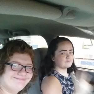 Meet your Posher, Delilah